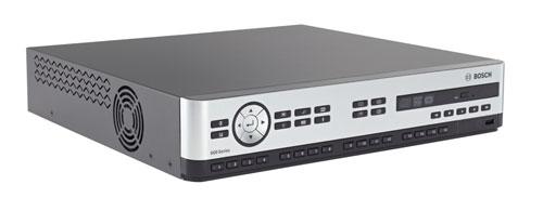 BOSCH DVR-670-08 8 KANAL